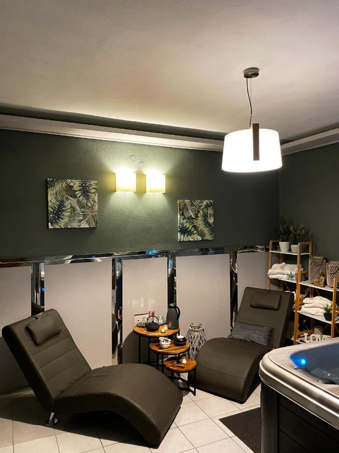 Philoxenia Inn タソス エクステリア 写真